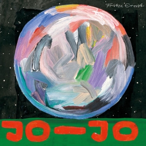 Fritzi Ernst - Jo-Jo in the group OUR PICKS / Friday Releases / 2025-09-05 at Bengans Skivbutik AB (5568526)