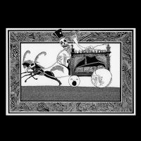 Rudimentary Peni - Pope Adrian 37Th Psychristaitric in the group OUR PICKS / Friday Releases / 2025-01-31 at Bengans Skivbutik AB (5568531)