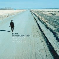Echo And The Bunnymen - What Are You Going To Do With Your in the group OUR PICKS / Friday Releases / Friday the 29th november 2024 at Bengans Skivbutik AB (5568544)