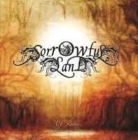 Sorrowful Land - Of Ruins in the group OUR PICKS / Friday Releases / 2025-01-24 at Bengans Skivbutik AB (5568561)