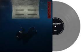 Billie Eilish - Hit Me Hard And Soft (Grey Vinyl) in the group Labels /  at Bengans Skivbutik AB (5568581)