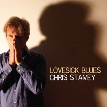 Stamey Chris - Lovesick Blues in the group CD / Bestsellers at Bengans Skivbutik AB (556861)