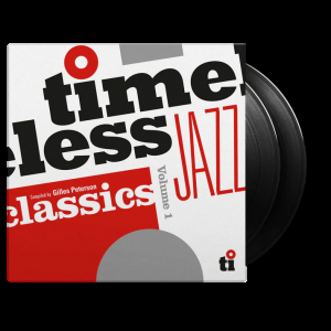 V/A - Timeless Jazz Classics Volume 1 in the group OTHER / Övrigt /  at Bengans Skivbutik AB (5568625)