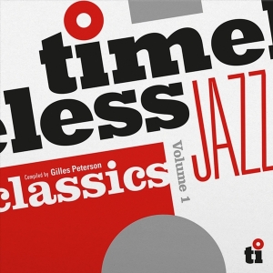 V/A - Timeless Jazz Classics Volume 1 in the group OTHER / Övrigt /  at Bengans Skivbutik AB (5568625)