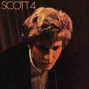 Scott Walker - Scott 4 in the group VINYL / Pop-Rock at Bengans Skivbutik AB (5568666)