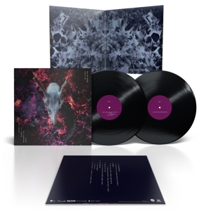 Colin Stetson - Love It Took To Leave You in the group VINYL / Pop-Rock at Bengans Skivbutik AB (5568678)