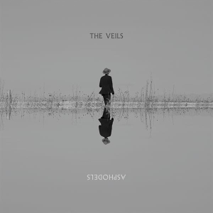 Veils The - Asphodels in the group CD / Pop-Rock at Bengans Skivbutik AB (5568730)