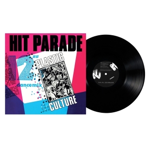 Hit Parade - Plastic Culture in the group OTHER / Övrigt /  at Bengans Skivbutik AB (5568733)