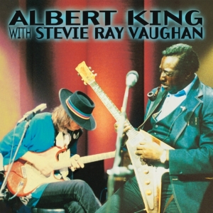 Albert King Stevie Ray Vaughan - In Session (3LP) in the group VINYL / Pop-Rock at Bengans Skivbutik AB (5568750)