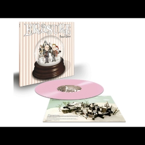 Erasure - Snow Globe in the group OUR PICKS / Friday Releases / Friday December 13th 2024 at Bengans Skivbutik AB (5568759)
