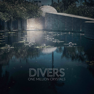 Divers - One Million Crystals in the group VINYL / Pop-Rock at Bengans Skivbutik AB (5568782)