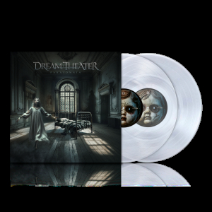 Dream Theater - Parasomnia (Ltd Clear 2LP) in the group OUR PICKS / Friday Releases / 2025-02-07 at Bengans Skivbutik AB (5568792)