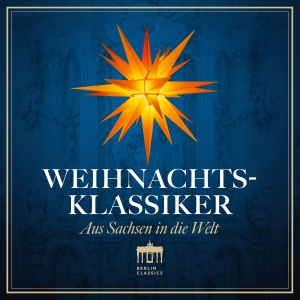 Ludwig Güttler Dresdner Instrument - Weihnachtsklassiker - Aus Sachsen I in the group OUR PICKS / Friday Releases / Friday the 29th november 2024 at Bengans Skivbutik AB (5568819)