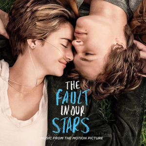 The Fault In Our Stars - The Fault In Our Stars: Music in the group OTHER / Övrigt / at Bengans Skivbutik AB (5568838)