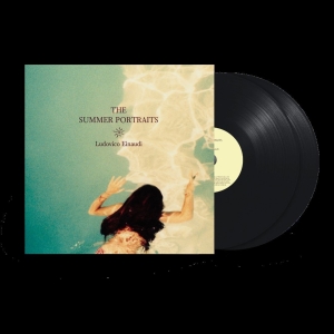Ludovico Einaudi - The Summer Portraits in the group OUR PICKS / Friday Releases / 2025-01-31 at Bengans Skivbutik AB (5568843)
