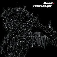 Ken Ishii - Future In Light in the group VINYL / Pop-Rock at Bengans Skivbutik AB (5568877)