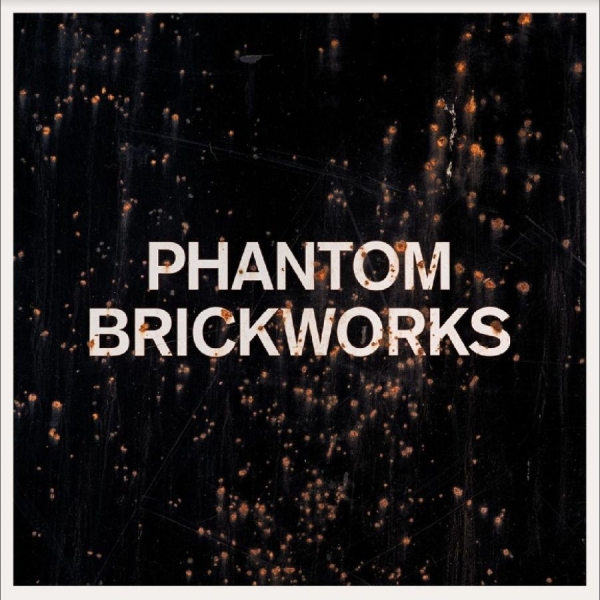 Bibio - Phantom Brickworks (Lp Ii) in the group VINYL / Bestsellers at Bengans Skivbutik AB (5568894)