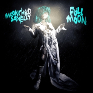 Moonchild Sanelly - Full Moon in the group OUR PICKS / Friday Releases / 2025-01-10 at Bengans Skivbutik AB (5568903)