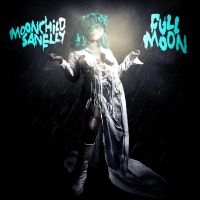 Moonchild Sanelly - Full Moon in the group OUR PICKS / Friday Releases / 2025-01-10 at Bengans Skivbutik AB (5568904)