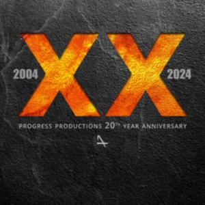 Various Artists - Progress Productions 20th Anniversary Compilation (2CD) in the group OUR PICKS / Friday Releases / Friday the 15th of november 2024 at Bengans Skivbutik AB (5568918)