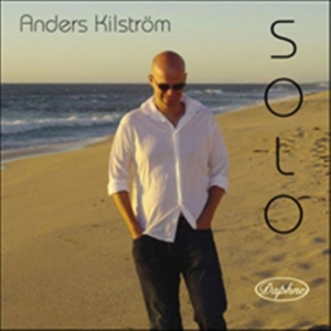 Kilström Anders - Solo in the group OTHER /  / CDON Jazz klassiskt NX at Bengans Skivbutik AB (556894)