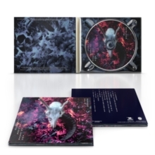 Colin Stetson - The Love It Took To Leave You in the group Labels /  at Bengans Skivbutik AB (5568946)