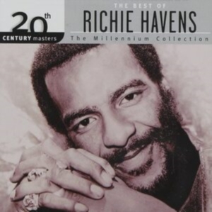 Richie Havens - The Best Of Richie Havens in the group Labels /  at Bengans Skivbutik AB (5568947)