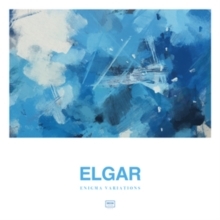 Edward Elgar - Elgar: Enigma Variations in the group Labels /  at Bengans Skivbutik AB (5568949)