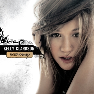 Clarkson Kelly - Breakaway in the group OUR PICKS / Friday Releases / Friday the 22th of november at Bengans Skivbutik AB (5568952)