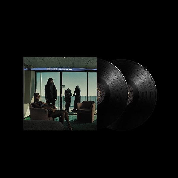 Skunk Anansie - Post Orgasmic Chill in the group VINYL / Pop-Rock at Bengans Skivbutik AB (5568953)