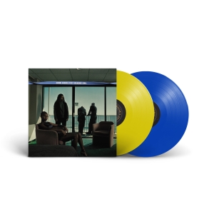 Skunk Anansie - Post Orgasmic Chill in the group VINYL / Pop-Rock at Bengans Skivbutik AB (5568955)