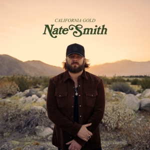 Smith Nate - California Gold in the group OTHER / Övrigt /  at Bengans Skivbutik AB (5568956)