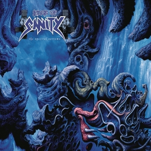 Edge Of Sanity - The Spectral Sorrows (Re-Issue) in the group OUR PICKS / Friday Releases / Friday the 6th december 2024 at Bengans Skivbutik AB (5568957)