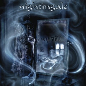 Nightingale - Invisible (Re-Issue) in the group OUR PICKS / Friday Releases / Friday the 6th december 2024 at Bengans Skivbutik AB (5568958)