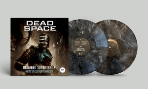 Trevor Gureckis - Dead Space in the group OUR PICKS / Friday Releases / Friday the 22th of november at Bengans Skivbutik AB (5568960)