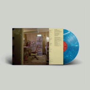 Heidecker Tim - Slipping Away in the group OUR PICKS / Friday Releases / Friday the 18th of october 2024 at Bengans Skivbutik AB (5568963)