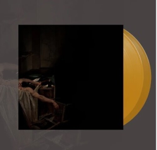 Have A Nice Life - (Color) Voids in the group VINYL / Pop-Rock at Bengans Skivbutik AB (5568973)