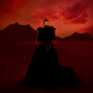 Nubya Garcia - Odyssey in the group CD / Jazz at Bengans Skivbutik AB (5568990)