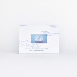 Enhypen - Romance : Untold (Daydream) (Japan) + WS in the group OUR PICKS / Friday Releases / Friday the 29th november 2024 at Bengans Skivbutik AB (5568998)