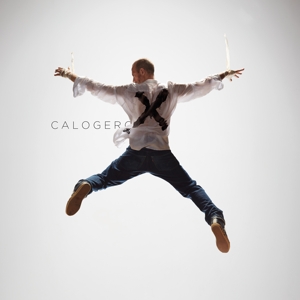 Calogero - X in the group OUR PICKS / Year-end best lists 2024 / Year’s best Clabbe at Bengans Skivbutik AB (5569007)
