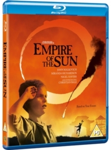 Movie - Empire Of The Sun in the group Movies / Film Blu-ray at Bengans Skivbutik AB (5569016)