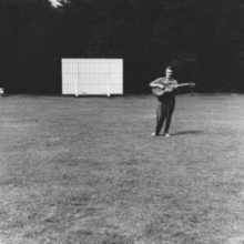 Fred Frith - Guitar Solos/Fifty in the group VINYL / Bestsellers at Bengans Skivbutik AB (5569018)