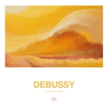 Claude Debussy - Debussy: Piano Works in the group Labels /  at Bengans Skivbutik AB (5569019)