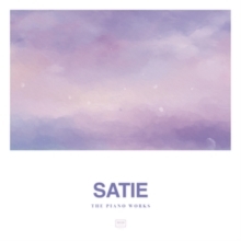 Erik Satie - Satie: The Piano Works in the group Labels /  at Bengans Skivbutik AB (5569025)