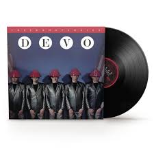 Devo - Freedom Of Choice (Rocktober) in the group OUR PICKS / Most popular vinyl classics at Bengans Skivbutik AB (5569030)