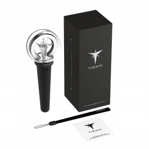 Taemin - Official Light Stick in the group OTHER /  /  at Bengans Skivbutik AB (5569034)