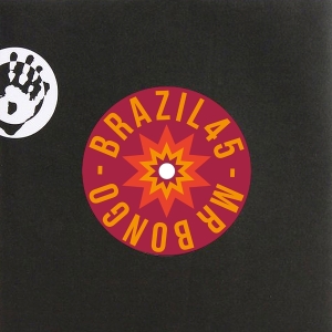 Jorge Ben - Curumin Chama Cunhã Tã Que Eu Vou Contar / Rio Babilônia in the group OTHER / Övrigt /  at Bengans Skivbutik AB (5569053)