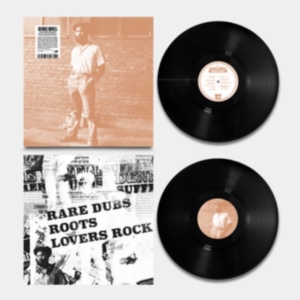 Bovell Dennis - Sufferer Sounds in the group OUR PICKS / Friday Releases / Friday December 13th 2024 at Bengans Skivbutik AB (5569087)