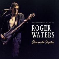 Waters Roger - Live In The Eighties in the group OUR PICKS / Friday Releases / Friday December 13th 2024 at Bengans Skivbutik AB (5569097)