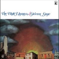 The High Llamas - Gideon Gaye in the group VINYL / Pop-Rock at Bengans Skivbutik AB (5569131)